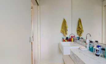 Imagem 7: Apartamento Padrão, 1 dormitório na Rua Doutor Miranda De Azevedo