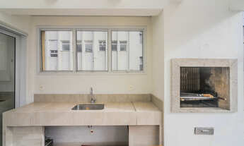 Imagem 7: Apartamento Padrão, 1 dormitório na Alameda Fernão Cardim