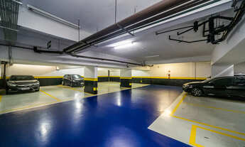 Imagem: Apartamento Padrão, 1 dormitório na Alameda