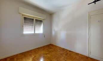 Imagem 2: Apartamento Padrão, 3 dormitórios na Rua Monte Alegre