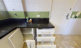 Imagem: Apartamento Padrão, 3 dormitórios na Rua