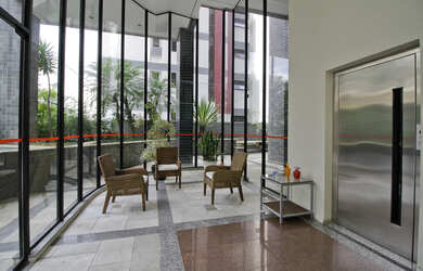 Imagem 7: Apartamento Padrão, 2 dormitórios na Rua Cristiano Viana