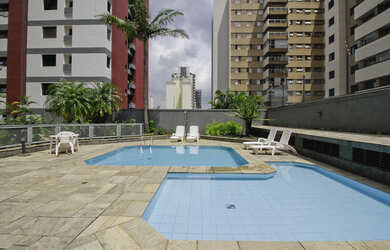 Imagem 6: Apartamento Padrão, 2 dormitórios na Rua Cristiano Viana