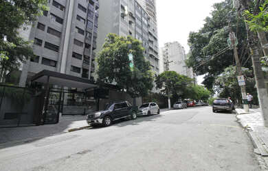 Imagem 3: Apartamento Padrão, 2 dormitórios na Rua Cristiano Viana