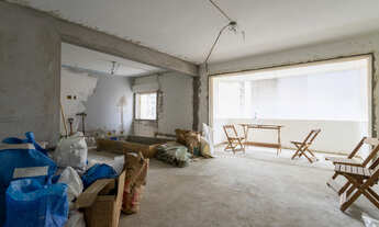 Imagem: Apartamento Padrão, 2 dormitórios na Rua