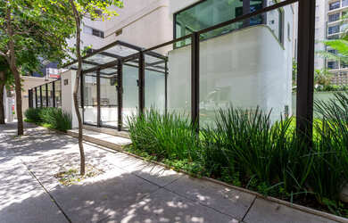 Imagem 4: Apartamento Padrão, 2 dormitórios na Rua Fidêncio Ramos