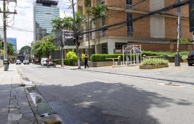 Imagem 2: Apartamento Padrão, 2 dormitórios na Rua Fidêncio Ramos