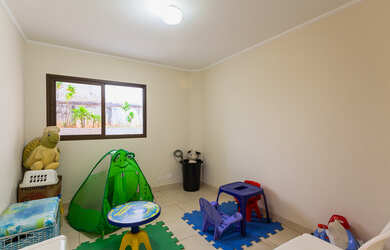 Imagem 3: Apartamento Padrão, 3 dormitórios na Rua Wanderley