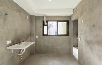 Imagem 5: Apartamento Padrão, 3 dormitórios na Rua Wanderley