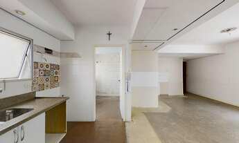 Imagem 4: Apartamento Padrão, 3 dormitórios na Avenida Doutor Cardoso De Melo