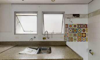 Imagem 2: Apartamento Padrão, 3 dormitórios na Avenida Doutor Cardoso De Melo