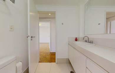 Imagem 2: Apartamento Padrão, 2 dormitórios na Avenida Juriti