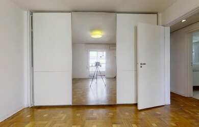 Imagem 3: Apartamento Padrão, 2 dormitórios na Avenida Juriti