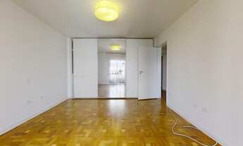 Imagem 5: Apartamento Padrão, 2 dormitórios na Avenida Juriti