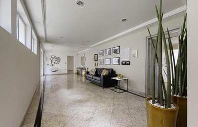 Imagem: Apartamento Padrão, 2 dormitórios na Avenida