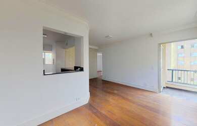 Imagem 10: Apartamento Padrão, 1 dormitório na Rua Bárbara Heliodora