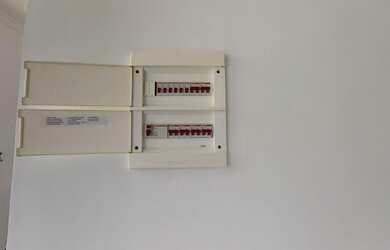 Imagem 16: Apartamento Padrão, 1 dormitório na Rua Bárbara Heliodora