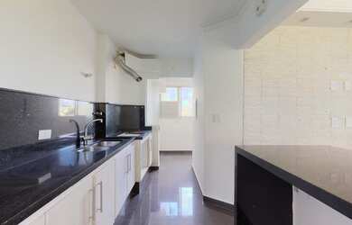 Imagem 15: Apartamento Padrão, 1 dormitório na Rua Bárbara Heliodora