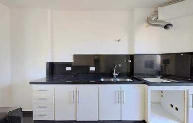 Imagem 14: Apartamento Padrão, 1 dormitório na Rua Bárbara Heliodora