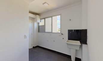 Imagem 13: Apartamento Padrão, 1 dormitório na Rua Bárbara Heliodora