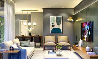 Imagem 2: Apartamento com 3 quartos, 140m², à venda em Itapema, Itapema