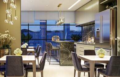 Imagem 5: Apartamento à venda no bairro Meia Praia - Itapema/SC