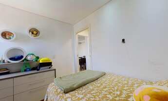 Imagem: Apartamento Padrão, 2 dormitórios na Rua