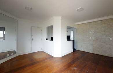 Imagem 12: Apartamento Padrão, 1 dormitório na Rua Bárbara Heliodora