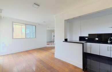 Imagem 11: Apartamento Padrão, 1 dormitório na Rua Bárbara Heliodora