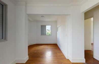 Imagem 9: Apartamento Padrão, 1 dormitório na Rua Bárbara Heliodora