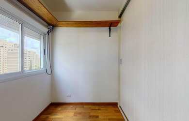 Imagem: Apartamento Padrão, 3 dormitórios na Rua