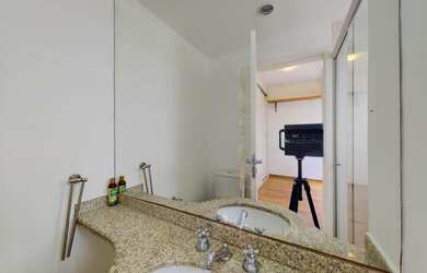 Imagem 5: Apartamento Padrão, 3 dormitórios na Rua Barão Do Triunfo