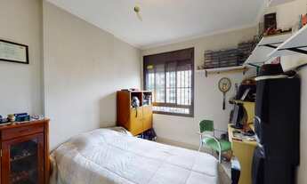 Imagem: Apartamento Padrão, 3 dormitórios na Rua