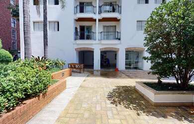 Imagem 10: Apartamento Padrão, 2 dormitórios na Rua Visconde Da Luz