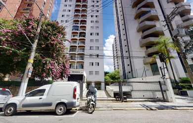 Imagem 12: Apartamento Padrão, 2 dormitórios na Rua Visconde Da Luz