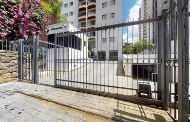 Imagem 13: Apartamento Padrão, 2 dormitórios na Rua Visconde Da Luz