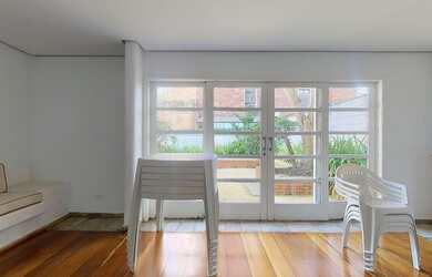 Imagem 16: Apartamento Padrão, 2 dormitórios na Rua Visconde Da Luz