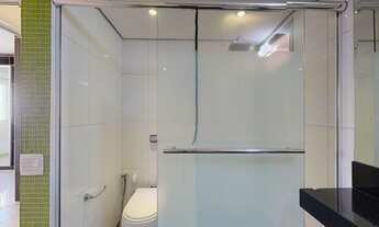 Imagem 14: Apartamento Padrão, 2 dormitórios na Rua Visconde Da Luz