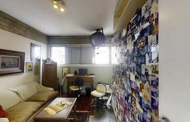 Imagem 4: Apartamento Padrão, 3 dormitórios na Rua Tabapuã