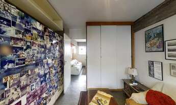 Imagem 5: Apartamento Padrão, 3 dormitórios na Rua Tabapuã