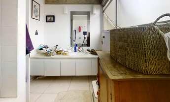 Imagem 6: Apartamento Padrão, 3 dormitórios na Rua Tabapuã