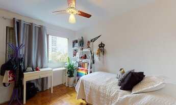 Imagem: Apartamento Padrão, 3 dormitórios na Rua