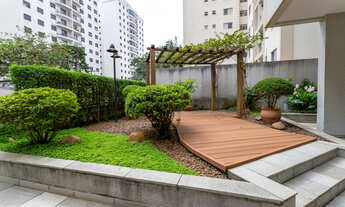 Imagem 5: Apartamento Padrão, 2 dormitórios na Rua Harmonia