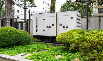 Imagem 6: Apartamento Padrão, 2 dormitórios na Rua Harmonia