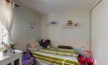 Imagem 2: Apartamento Padrão, 3 dormitórios na Rua Girassol