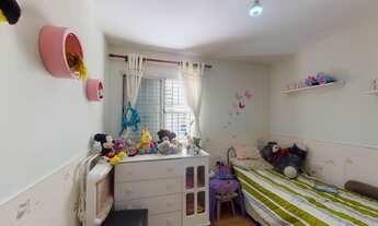 Imagem 3: Apartamento Padrão, 3 dormitórios na Rua Girassol