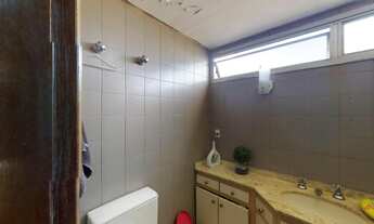 Imagem 4: Apartamento Padrão, 3 dormitórios na Rua Girassol