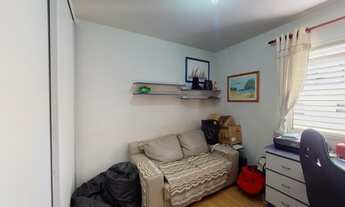 Imagem 6: Apartamento Padrão, 3 dormitórios na Rua Girassol