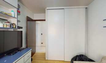 Imagem 7: Apartamento Padrão, 3 dormitórios na Rua Girassol