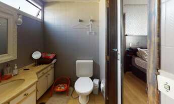 Imagem: Apartamento Padrão, 3 dormitórios na Rua